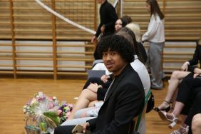 Pożegnanie maturzystów (16)