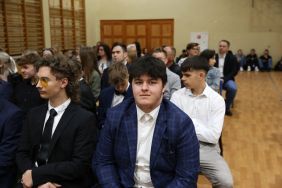 Pożegnanie maturzystów (18)