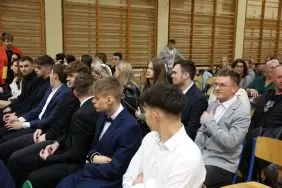 Pożegnanie maturzystów (19)