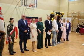 Pożegnanie maturzystów (6)