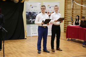 Pożegnanie maturzystów (8)