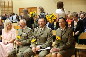 Pożegnanie maturzystów (9)