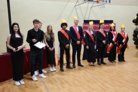Pożegnanie maturzystów (10)