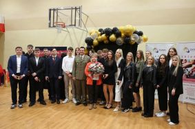 Pożegnanie maturzystów (12)
