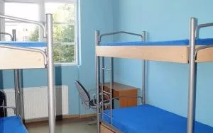 Pomieszczenia mieszkalne internatu (8)