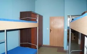 Pomieszczenia mieszkalne internatu (7)