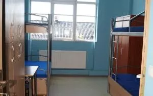 Pomieszczenia mieszkalne internatu (6)