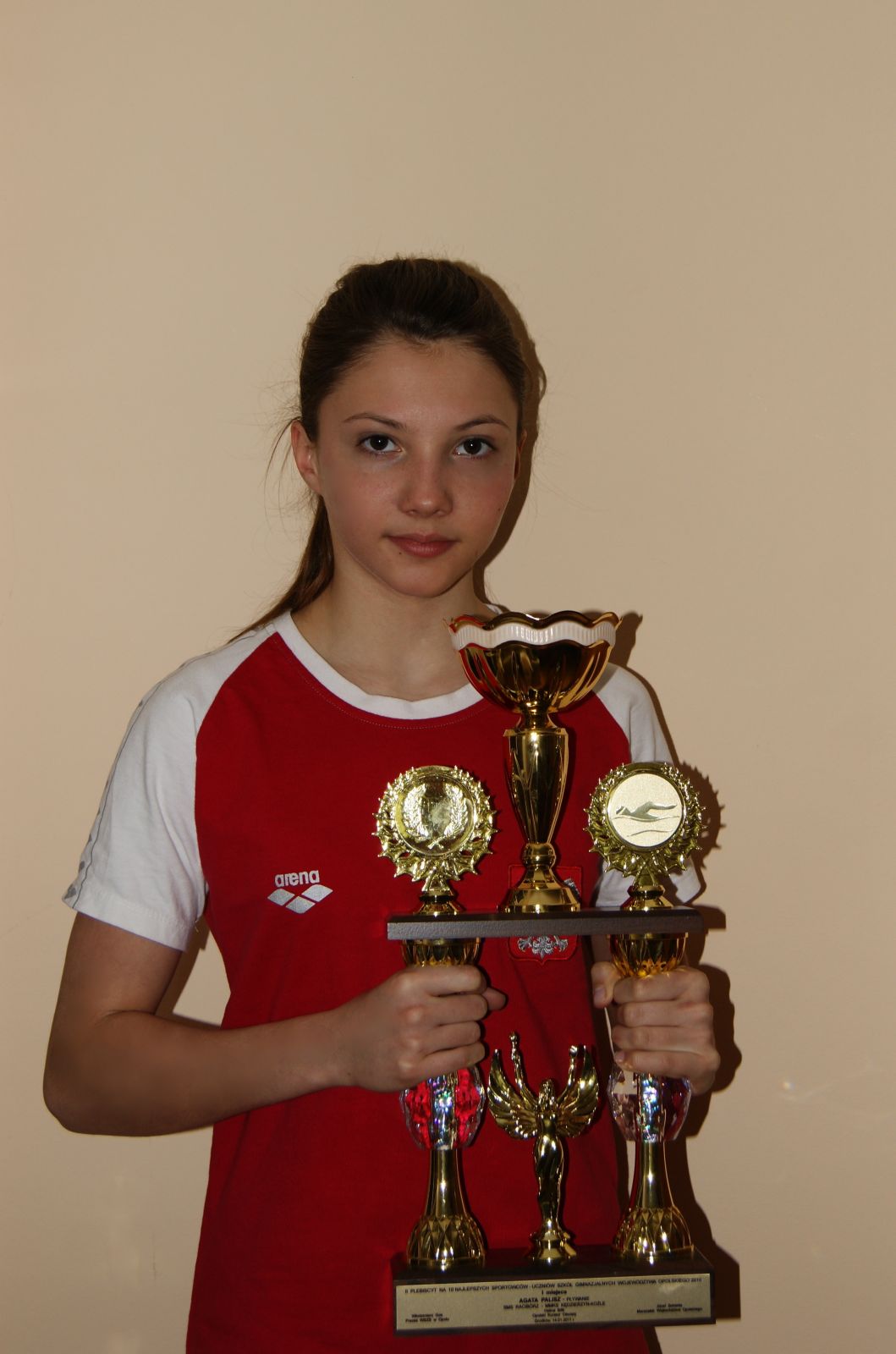 Agata Pawlisz