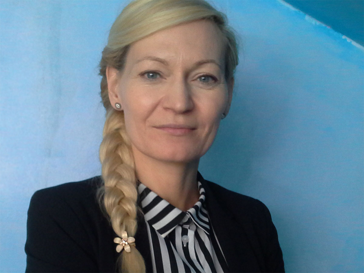 Katarzyna Marców