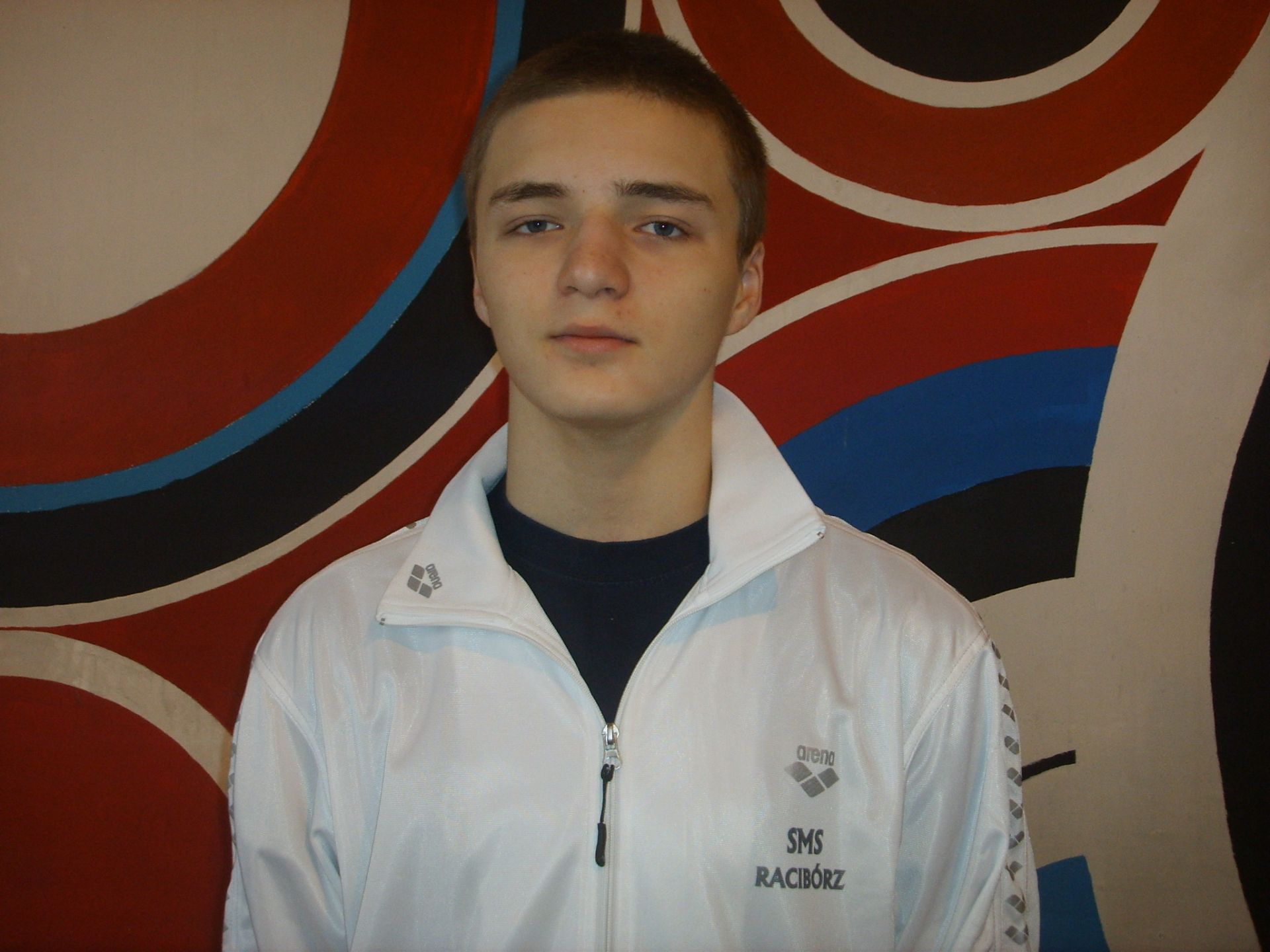 Krzysztof Tokarski