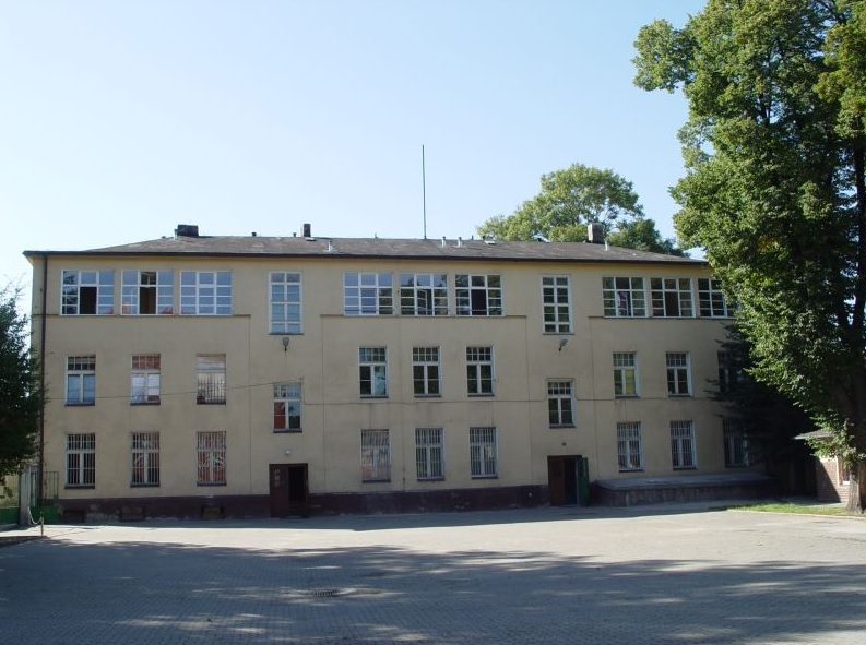 Nowy internat 1