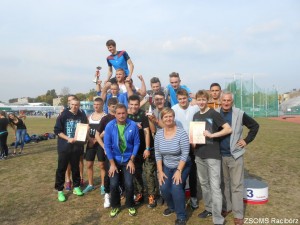licealiada i liga młodzików 021