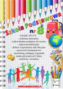 plakat mały