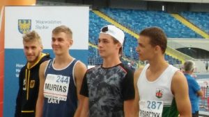 OOM Chorzów photo0
