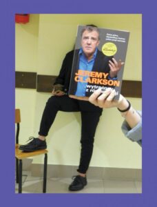przykład sleeveface