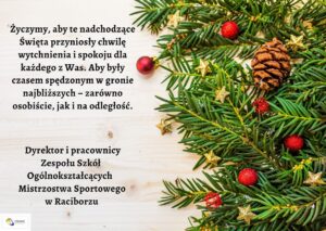 życzenia